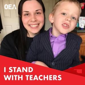 Meet your Posher, Shannon